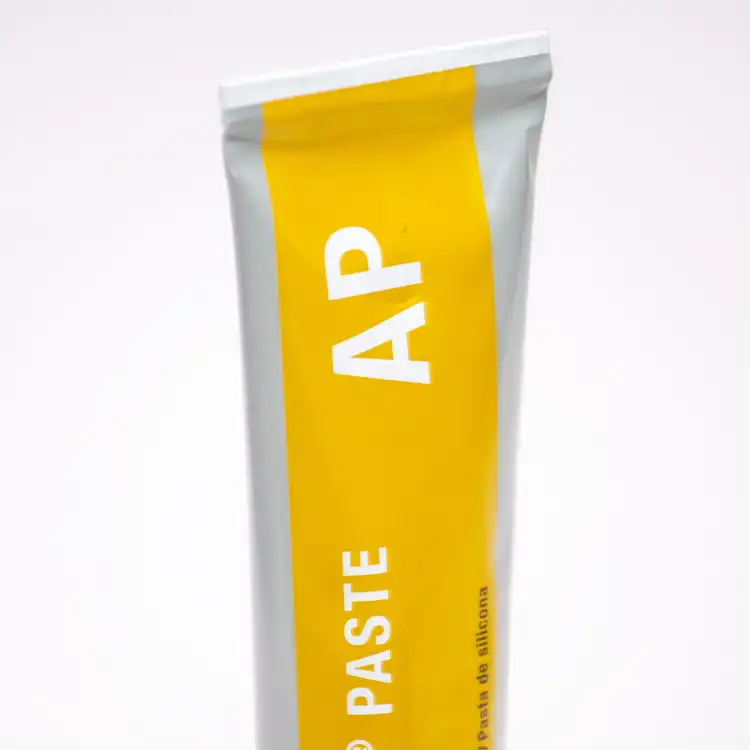WACKER POWERSIL Paste AP 90ml – pasta silikonowa do ochrony i izolacji elektrycznej, przezroczysta – zdjęcie 5