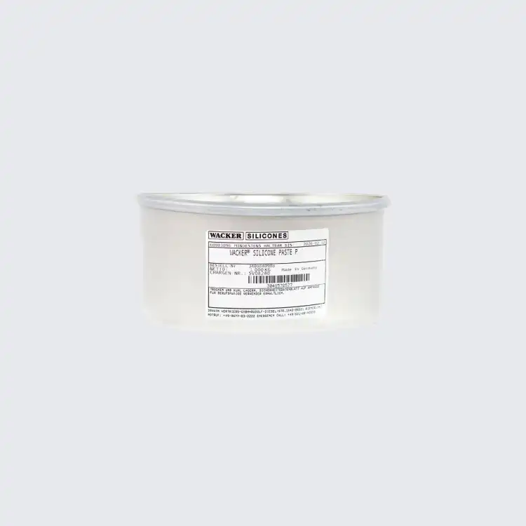 WACKER PASTE P 1kg – pasta do smarowania, ochrony i ułatwiania montażu