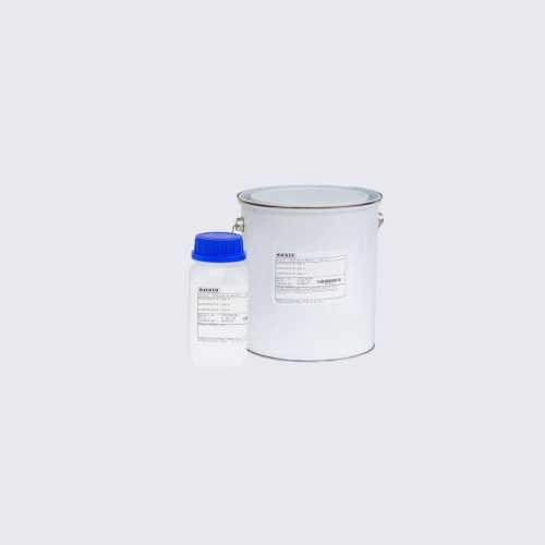 WACKER ELASTOSIL RT 628 A/B 1kg – silikon do zalewania elektroniki i transformatorów, Shore A 54
