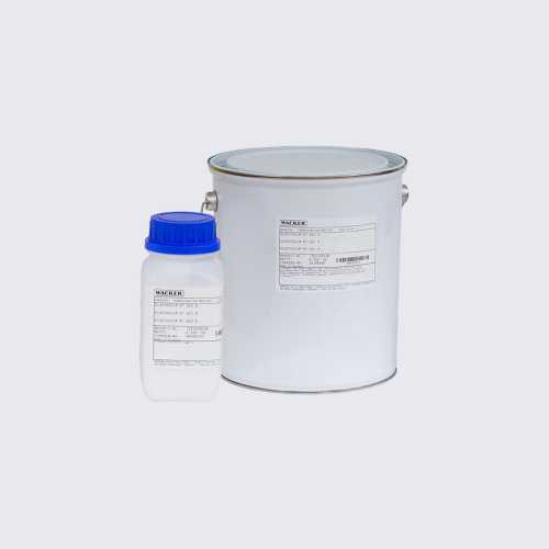 WACKER ELASTOSIL RT 622 A/B 5kg – silikon do zalewania elektroniki i uzwojeń, Shore A 27