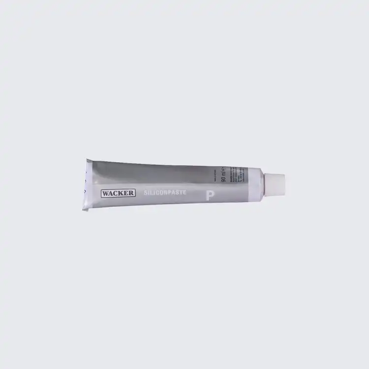 WACKER PASTE P 90ml – silikonowa pasta do smarowania, ochrony i ułatwiania montażu