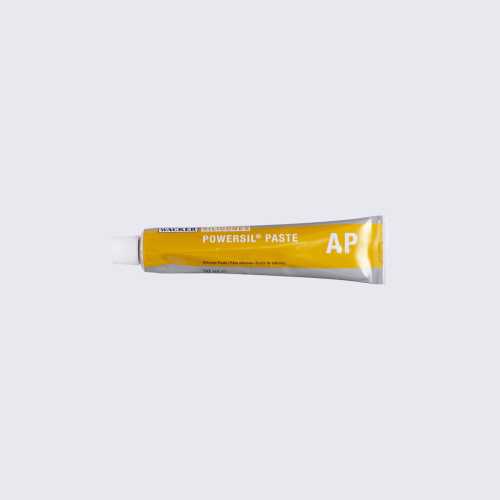 WACKER POWERSIL Paste AP 90ml – pasta silikonowa do ochrony i izolacji elektrycznej, przezroczysta
