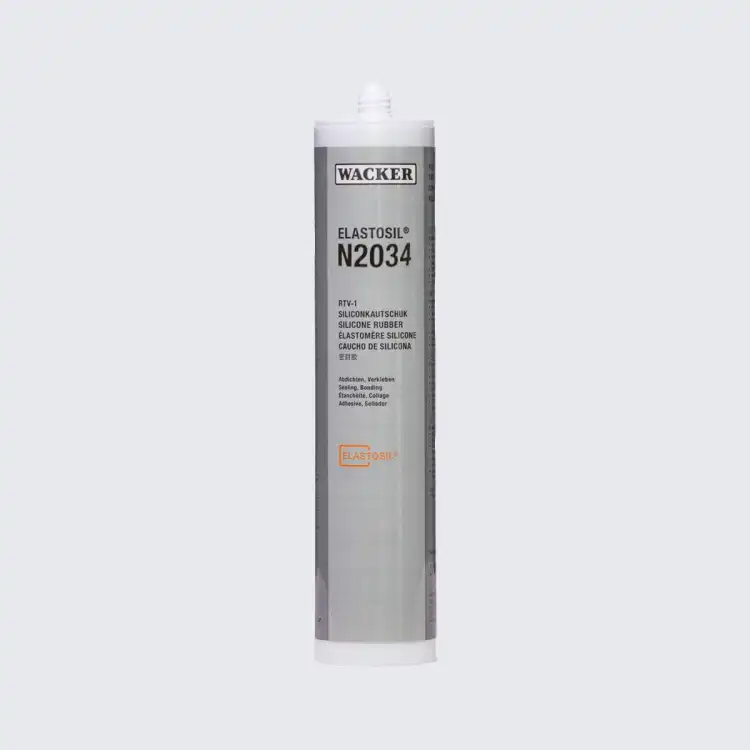 WACKER ELASTOSIL N2034 310ml – samopoziomujący silikon do zalewania i ochrony elektroniki, Shore A 35
