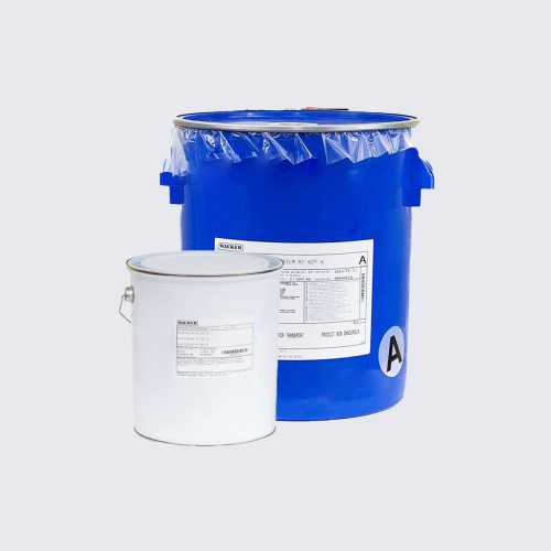 WACKER ELASTOSIL RT 625 A/B 30kg– silikon do odlewów, zalewania elektroniki i ochrony komponentów, Shore A 25