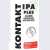 KONTAKT IPA PLUS 400ml – środek do czyszczenia i odtłuszczania powierzchni oraz elektroniki na bazie alkoholu izopropylowego (IPA) – zdjęcie 2