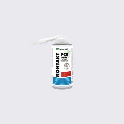 KONTAKT PCB PLUS 100ml – środek do czyszczenia i ochrony płytek drukowanych PCB
