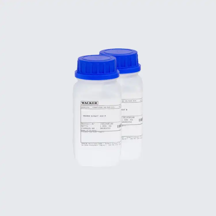 WACKER CENUSIL M 830 A/B 2kg – silikon do wykonywania form, Shore A 26