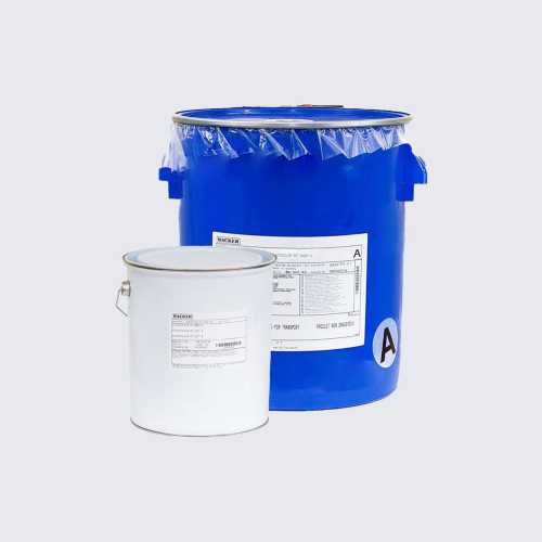WACKER ELASTOSIL M 4670 A/B 33kg – silikon do wykonywania form i odlewów, Shore A 55