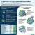 WACKER ELASTOSIL N2199 310ml – silikon do klejenia i uszczelniania w zastosowaniach technicznych, MIL-A-46146, Shore A 30 – infografika z właściwościami i parametrami