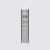 WACKER ELASTOSIL N2189 310ml – czarny silikon RTV-1, UL94 do uszczelniania i klejenia, Shore A 45