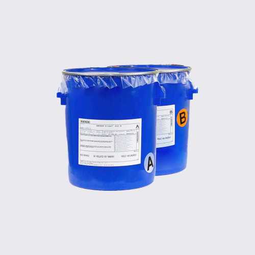 WACKER ELASTOSIL FX 30 Gel A/B bardzo miękki żel silikonowy do efektów specjalnych i protetyki Shore 00 30