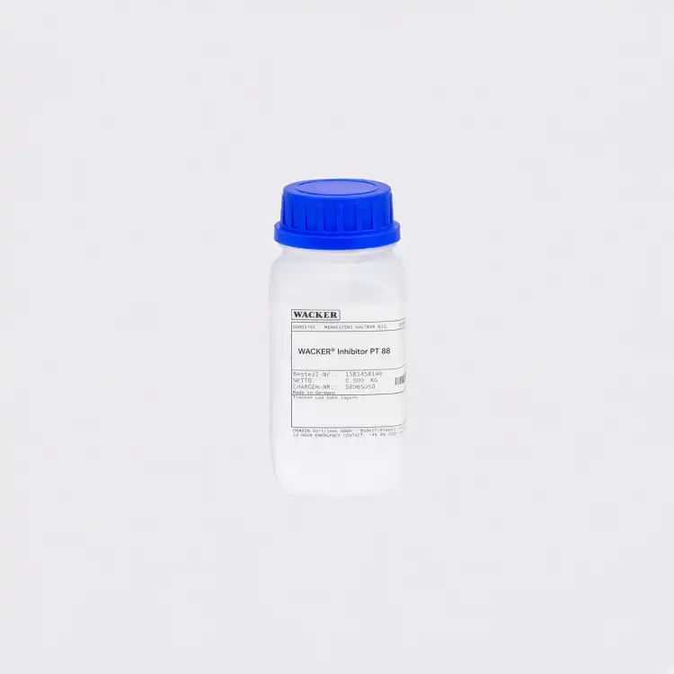 WACKER Inhibitor PT 88 wydłużacz czasu obróbki silikonów addycyjnych