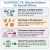 Infografika silikonów ELASTOSIL FX (EN) – mieszanie 1:1, twardość od Shore 00 30 do Shore A 28, dodatki; zastosowania w efektach FX