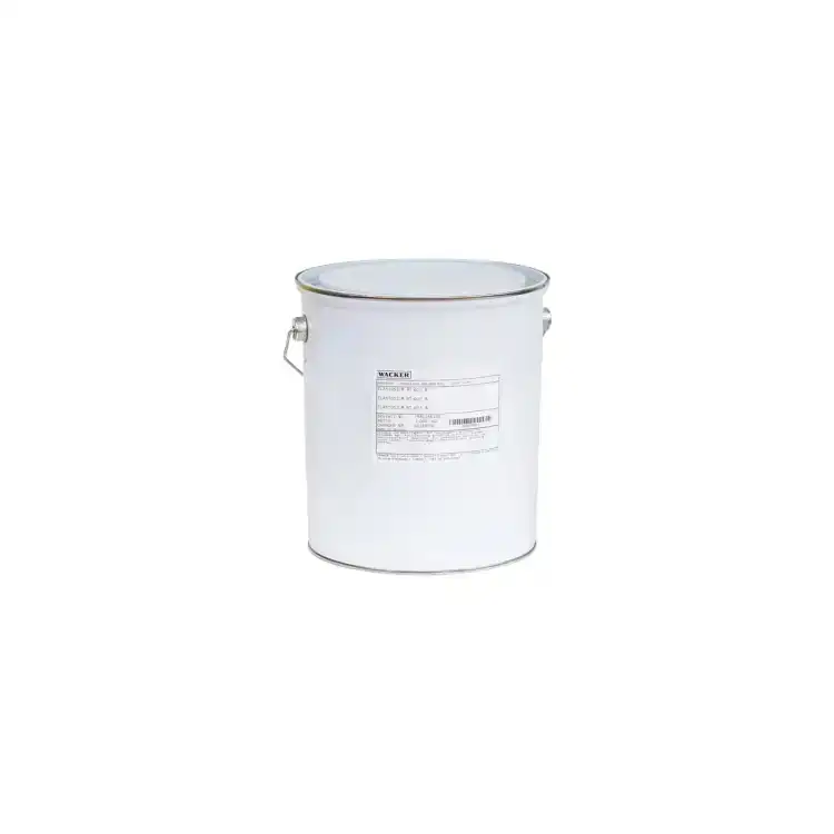 WACKER ELASTOSIL RT 601 A/B 30kg – przezroczysty silikon do zalewania elektroniki i odlewania, Shore A 45 – opakowanie składnika